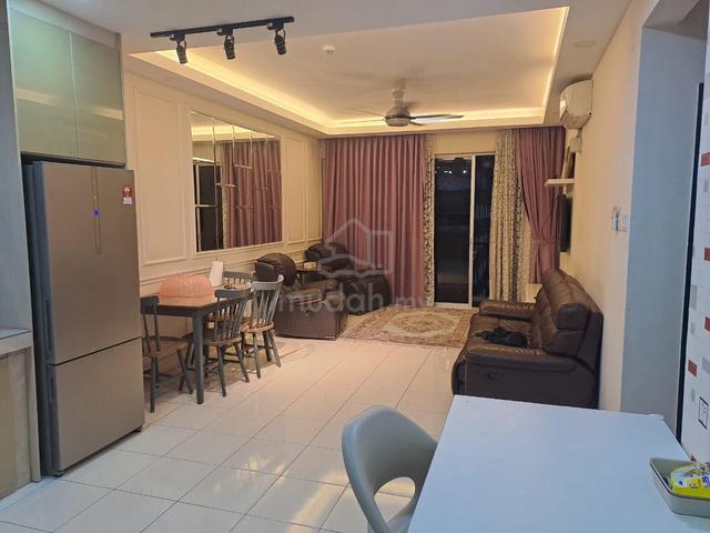 Puncak Hijauan 1