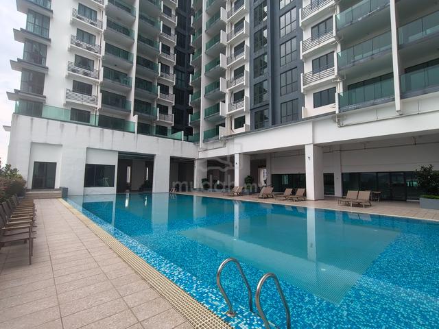 Mulberi Condominium 1