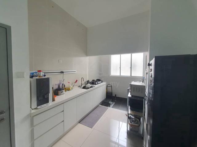 Razak City Residences (RC Residence) 1