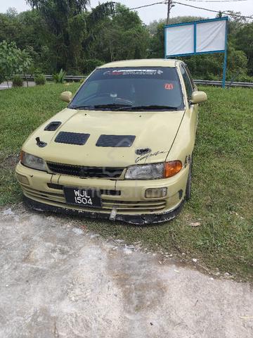 2001 Proton WIRA 1.5 GL (A) - 4