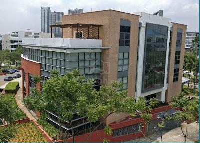 Exclusive Standalone 4 Storey Building Jalan Teknokrat 5 Cyberjaya 1