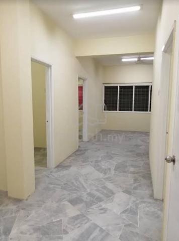 Apartment Taman KInrara Seksyen 2 1