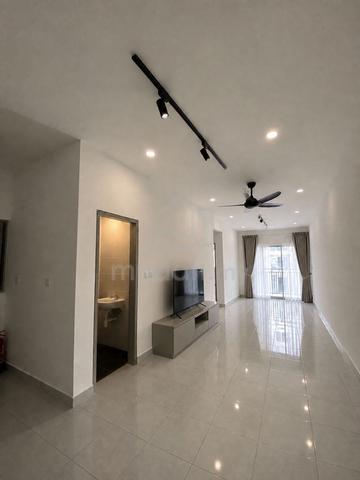 RUMAH APARTMENT UNTUK DISEWA U12, SHAH ALAM 1