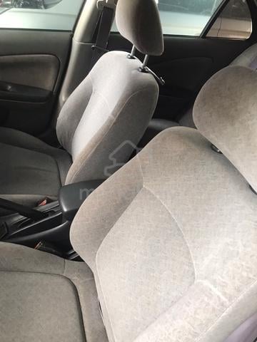 2003 Nissan SENTRA 1.6 SG (M) - 3