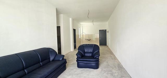 Uni Central Apartment 1