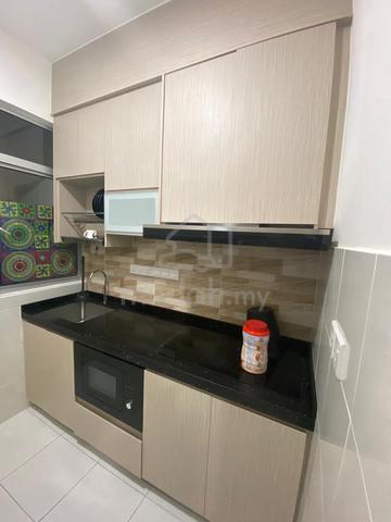 Residensi Pandanmas 2 1