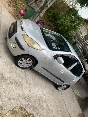 2010 Inokom I10 1.1 HIGH SPEC (A) - 2