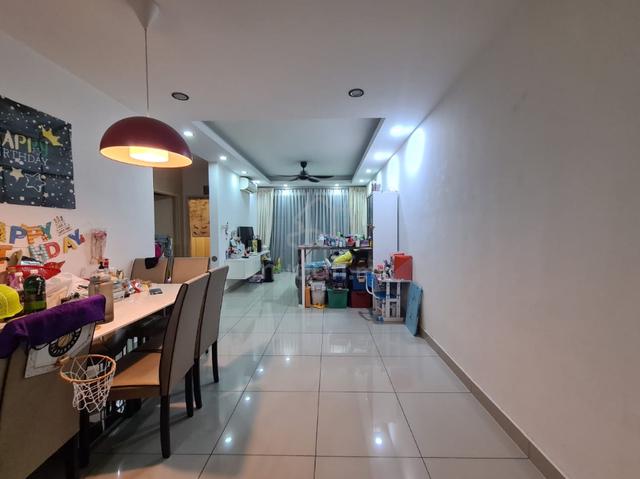 One Damansara 1