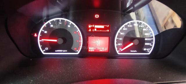 2012 Proton PREVE 1.6 EXECUTIVE (M) - 2