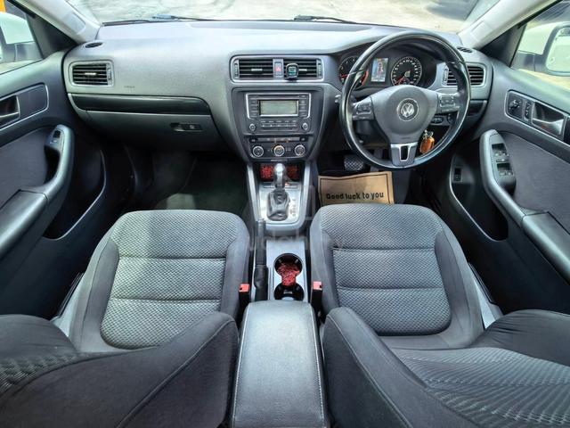 2015 Volkswagen JETTA 1.4 TSI (CKD) (A) - 5