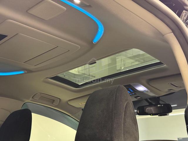 2016 Toyota ALPHARD 2.5 SC (A) - 5