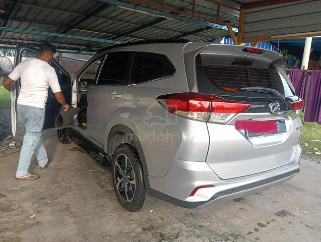 2023 Perodua ARUZ 1.5 AV MY21 D38L (A) - 4