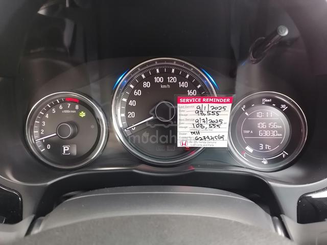 HARGA 0TR **FULL L0AN**2019 Honda CITY 1.5 V (A) - Cars for