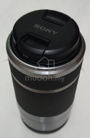 Sony 55-210 F4.5-6.3 - photo 3 of 5