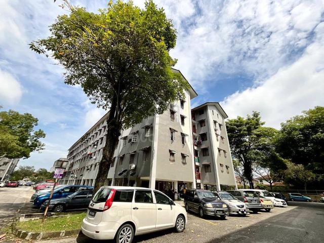 Bilik Sewa Gugusan Siantan Seksyen 5 Kota Damansara 1