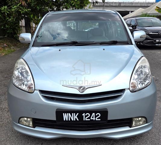 2005 Perodua MYVI 1.3 EZi (A) PROMO OTR TANPA INS - 1