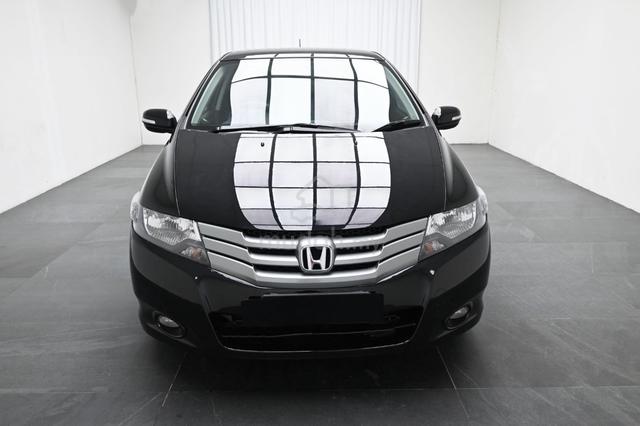 2010 Honda CITY 1.5 E (A) CASH & LOAN AVAILABLE - 2