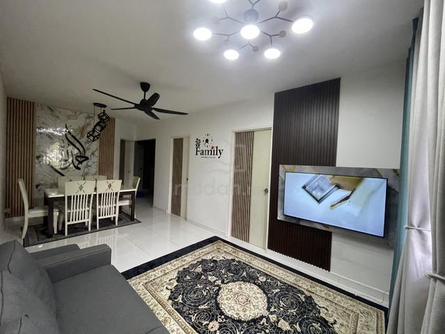 Apartment Seri Ceria 2 1