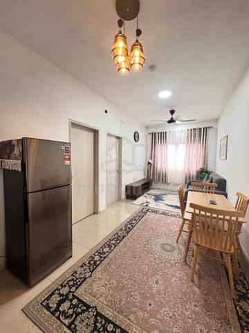 Sensory Residence @ Southville City 1