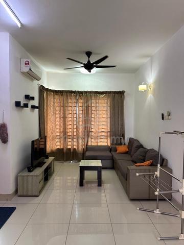 Vega Residensi 1
