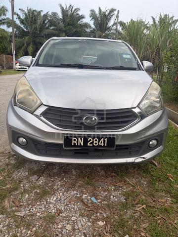 2015 Perodua MYVI 1.3 XT (A) - 3