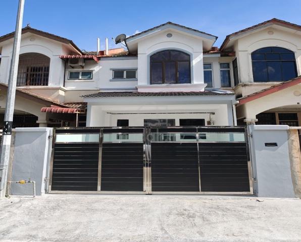 Taman Bukit Indah Fully Renovated Unit [ Cantik / Non-Bumi Lot ] 1