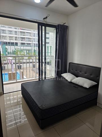 Laman Seri Harmoni (LSH33) 1