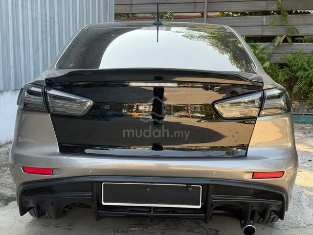 2014 Proton INSPIRA 2.0 PREMIUM (A) FREE WARRANTY - 4