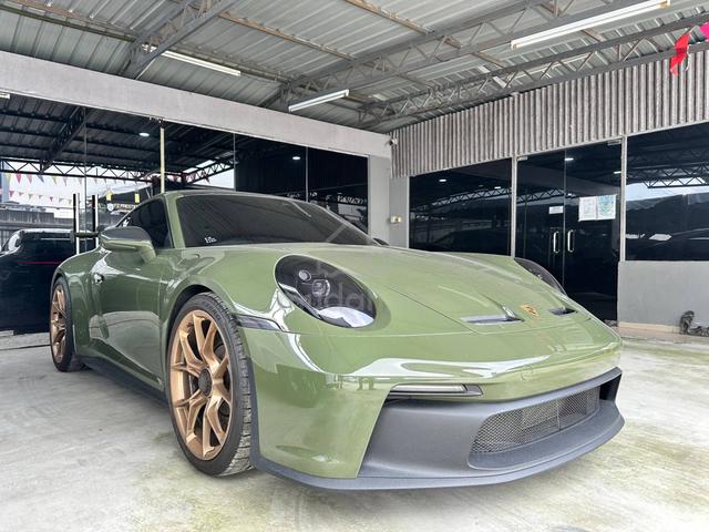 PORSCHE 911 GT3 RS 4.0 PDK (992) | 2022 | 5,000km - 2