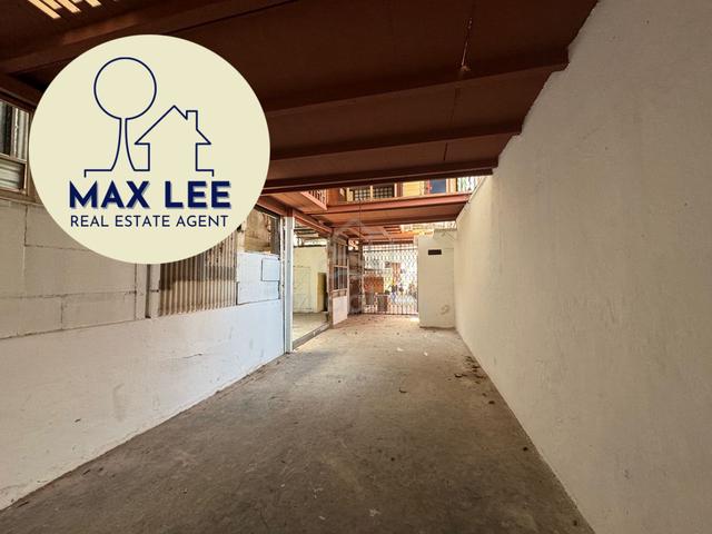 [RARE UNIT] JALAN PINTAL TALI 1400sf PRIME LOCATION KIMBERLEY CHULIA 4