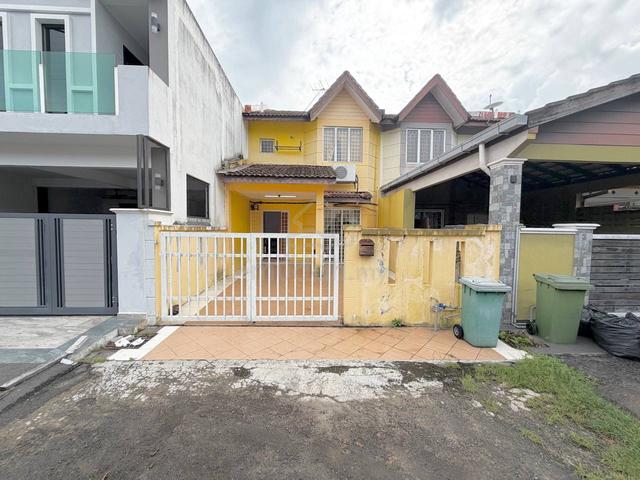 Double Storey Intermediate Taman Saujana Impian Kajang 1