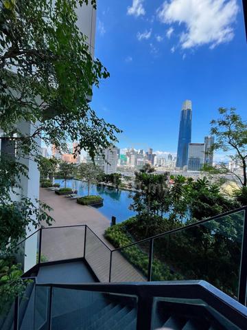 Continew Condominium 1