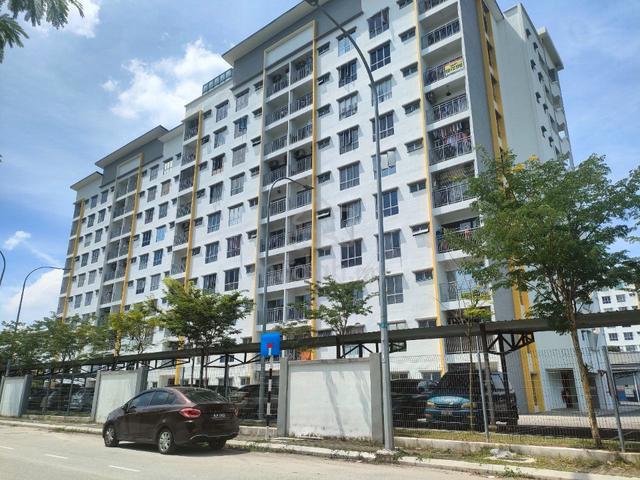 Vista Sungai Ramal 1
