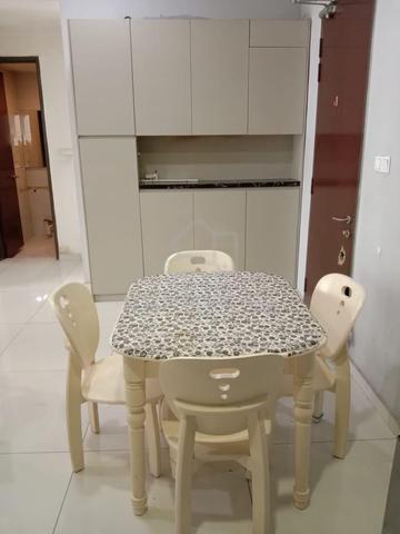 Bay Laurel @ Country Garden Danga Bay 1