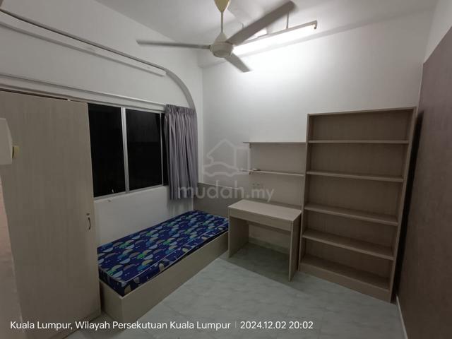 Taman Connaught@ UCSI College, 2 Storey Landed House 1