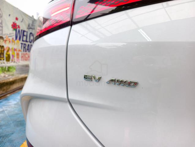 Byd SEALION 7 PRFORMNCE A/WHEEL P/ROOF DYNA WRANTY - 3