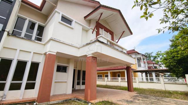 Acacia Seremban 2 Brand New 2 Storey Semi-D 4000sqft 1