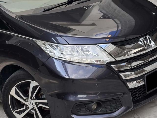 2014 Honda ODYSSEY 2.4 EXV (A) LOAN UP TO 8 YEARS - 3