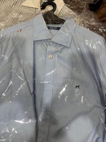 men office shirt - photo 4 of 4