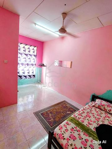 BILIK sewa Single Seremban perempuan sahaja 1