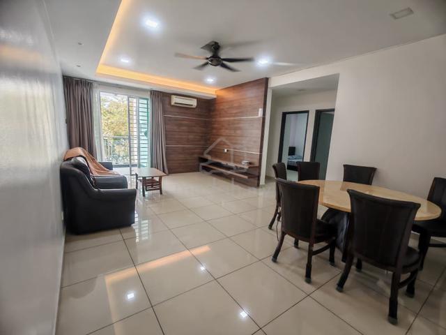 Aman Heights 1