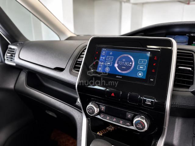 2020 Nissan SERENA C27 HIGHWAY STAR PREMIUM - 4