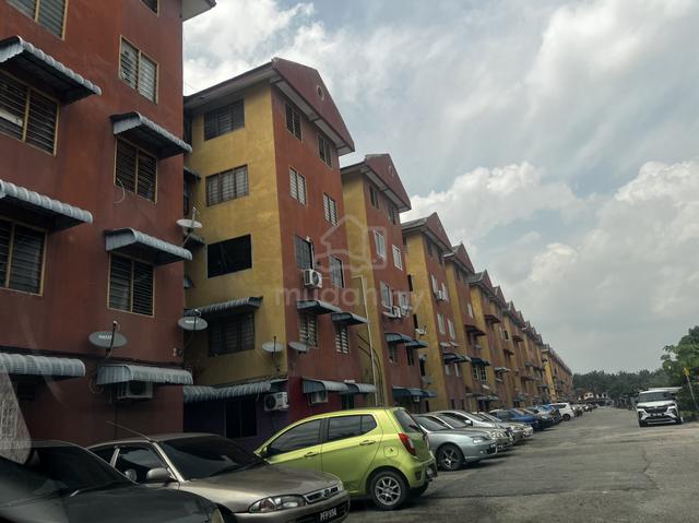 Taman Jawi Jaya 1