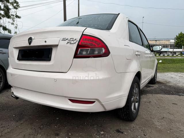 2013 Proton SAGA 1.3 FL EXECUTIVE (A) - 3