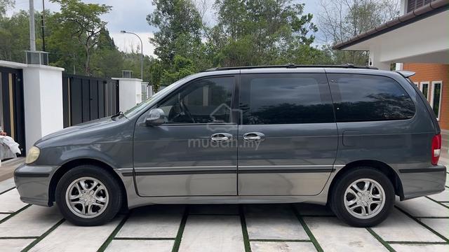 2005 Naza RIA 2.5 GS (A) - 4