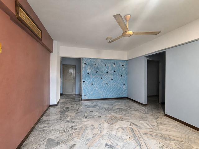 Tasik Heights Apartment 1