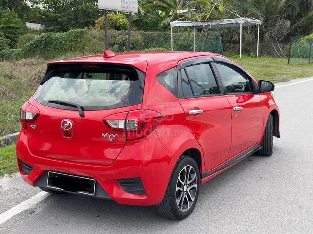 2019 Perodua MYVI 1.5 AV (A) - 3