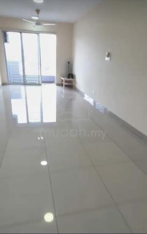 PV Comdominium Taman Danau Kota Wangsa Maju 1