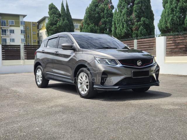 2023 Proton X50 1.5 EXECUTIVE - 1