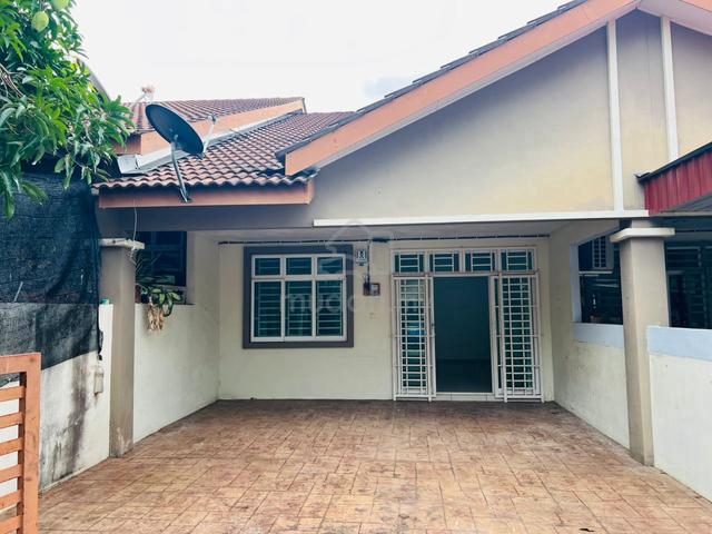 Taman Belimbing Teres Setingkat 1